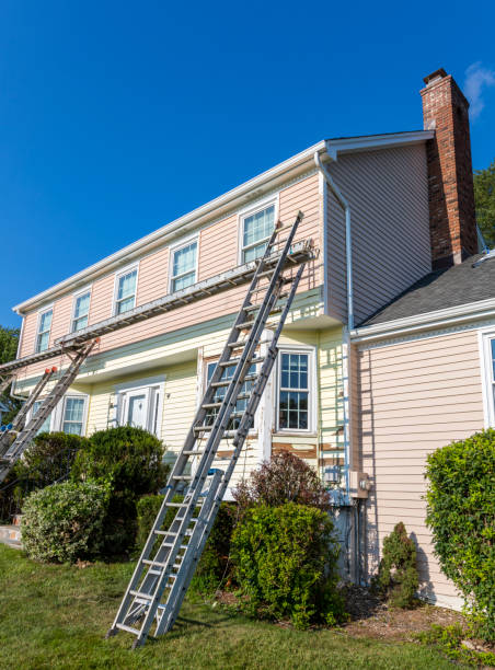 James Hardie Siding in Andale, KS