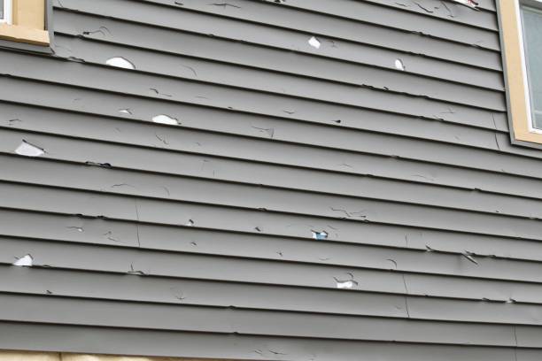 Siding for New Construction in Andale, KS