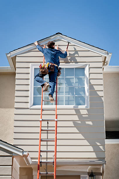 Best Siding Painting and Refinishing  in Andale, KS